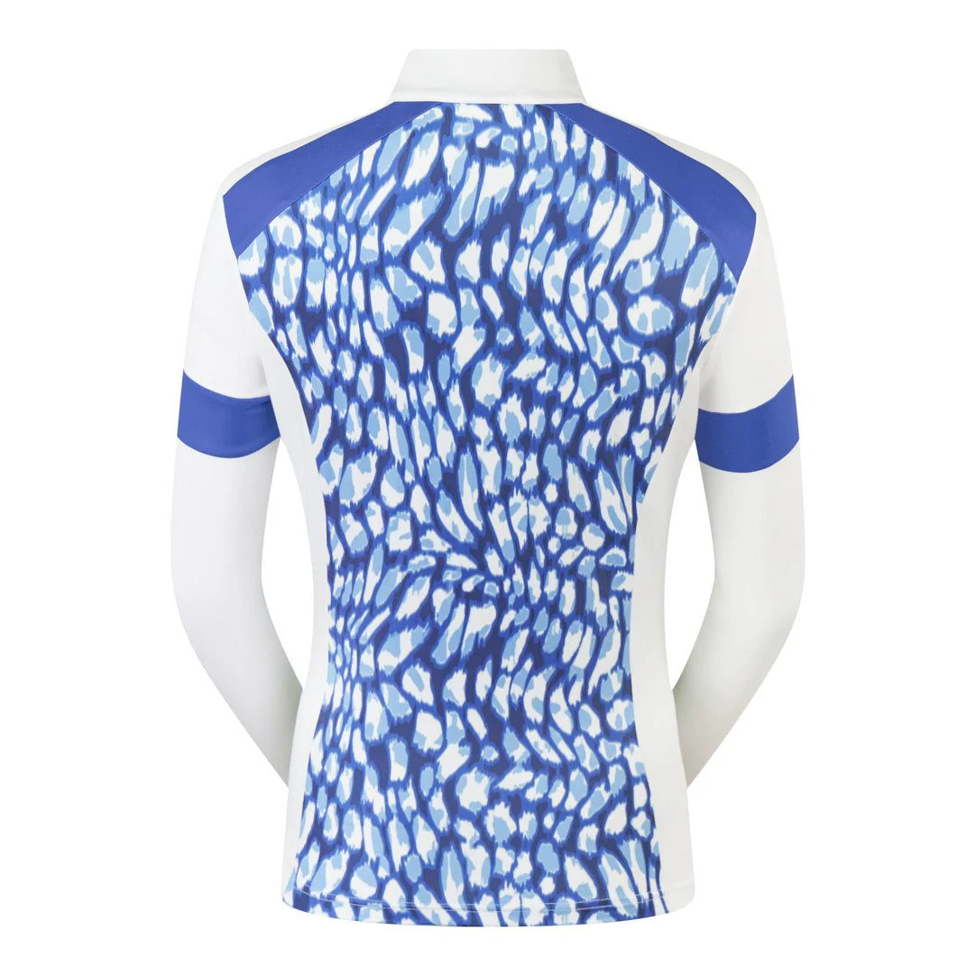 Pure Golf Ladies Galena Golf Jacket PG-42449 - Image 2