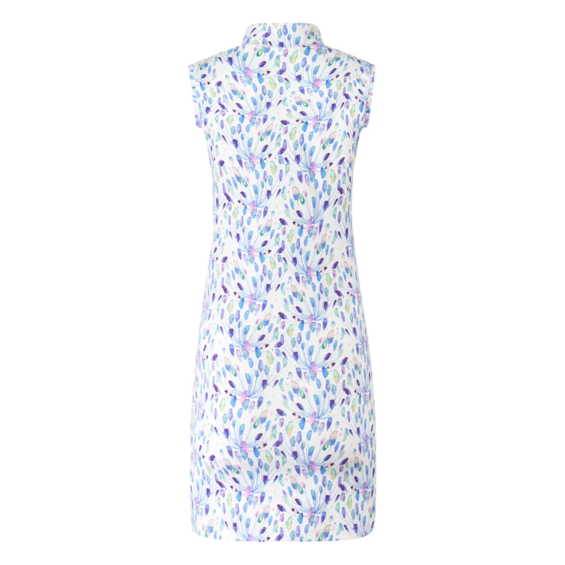 Pure Golf Ladies Miley Sleeveless Golf Dress PG-42310 - Image 3