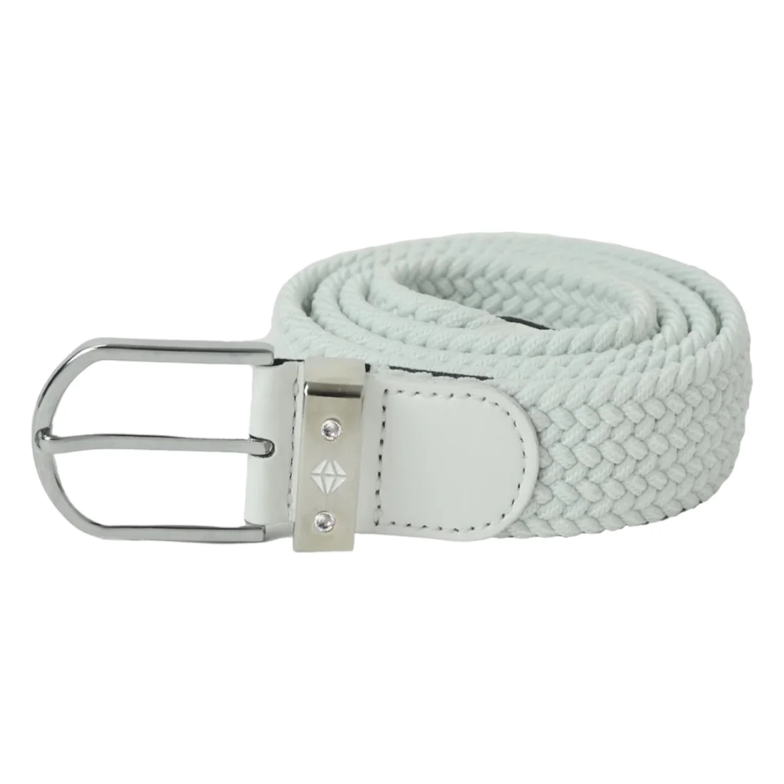 Pure Golf Ladies Paige Woven Stretch Golf Belt PG-99910