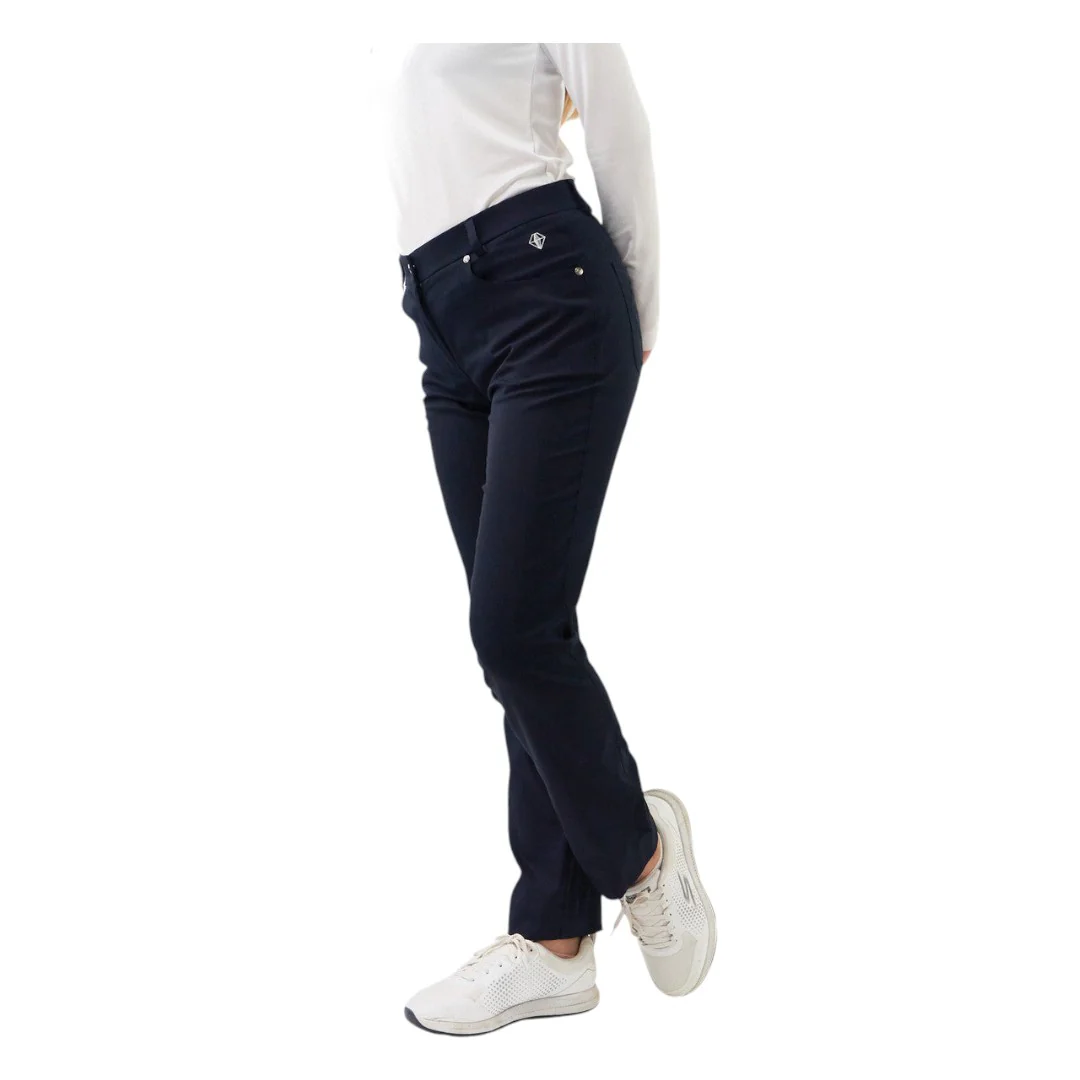 Pure Golf Ladies Trust 2 Golf Trousers 99225