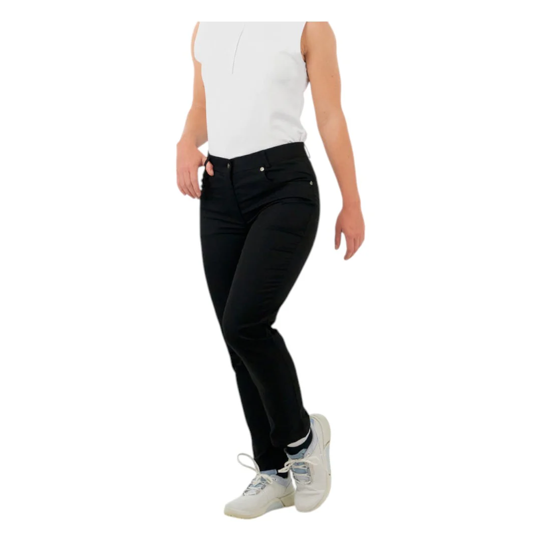 Pure Golf Ladies Trust 2 Golf Trousers 99226 - Image 3