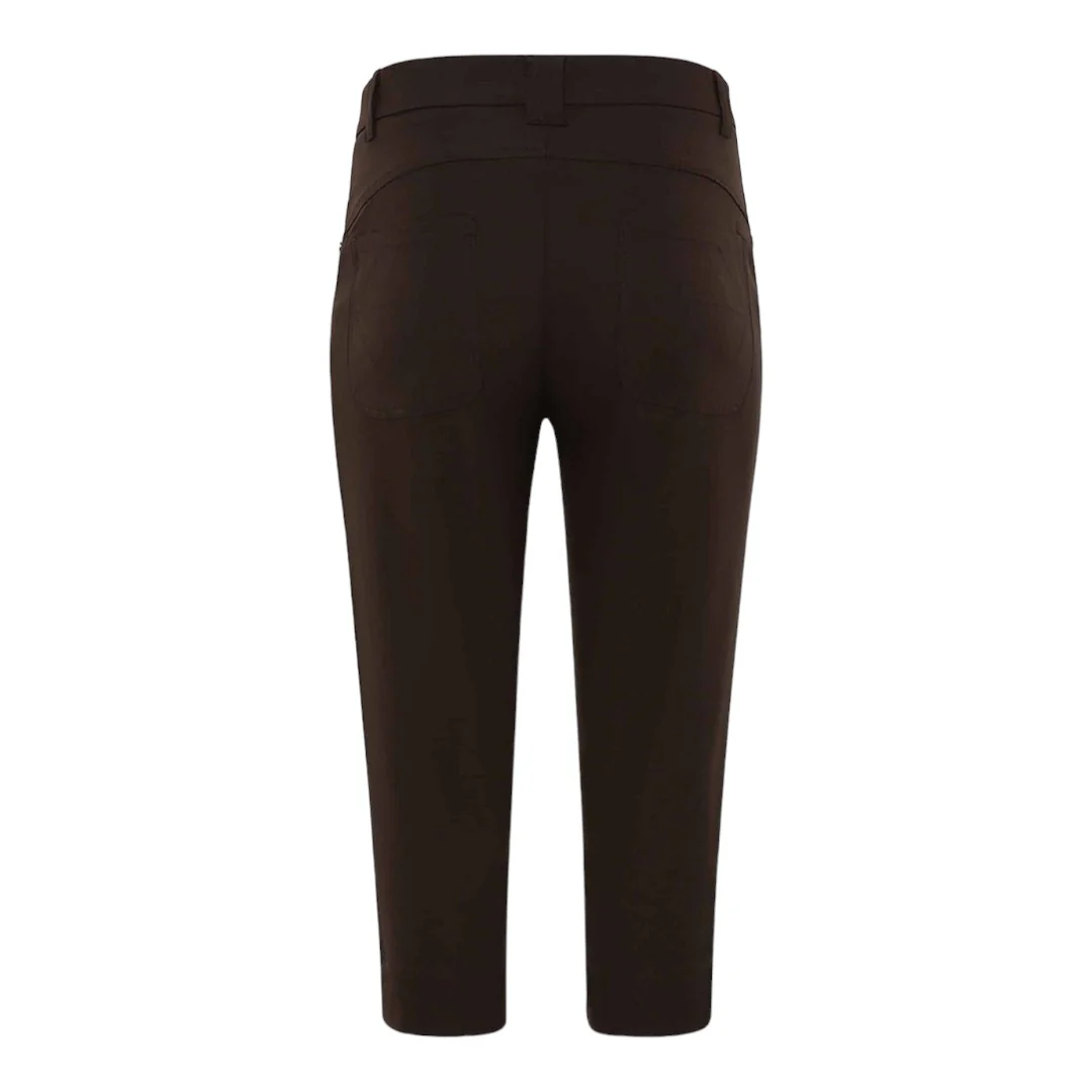 Pure Golf Ladies Trust Golf Capri PG-99220 - Image 2