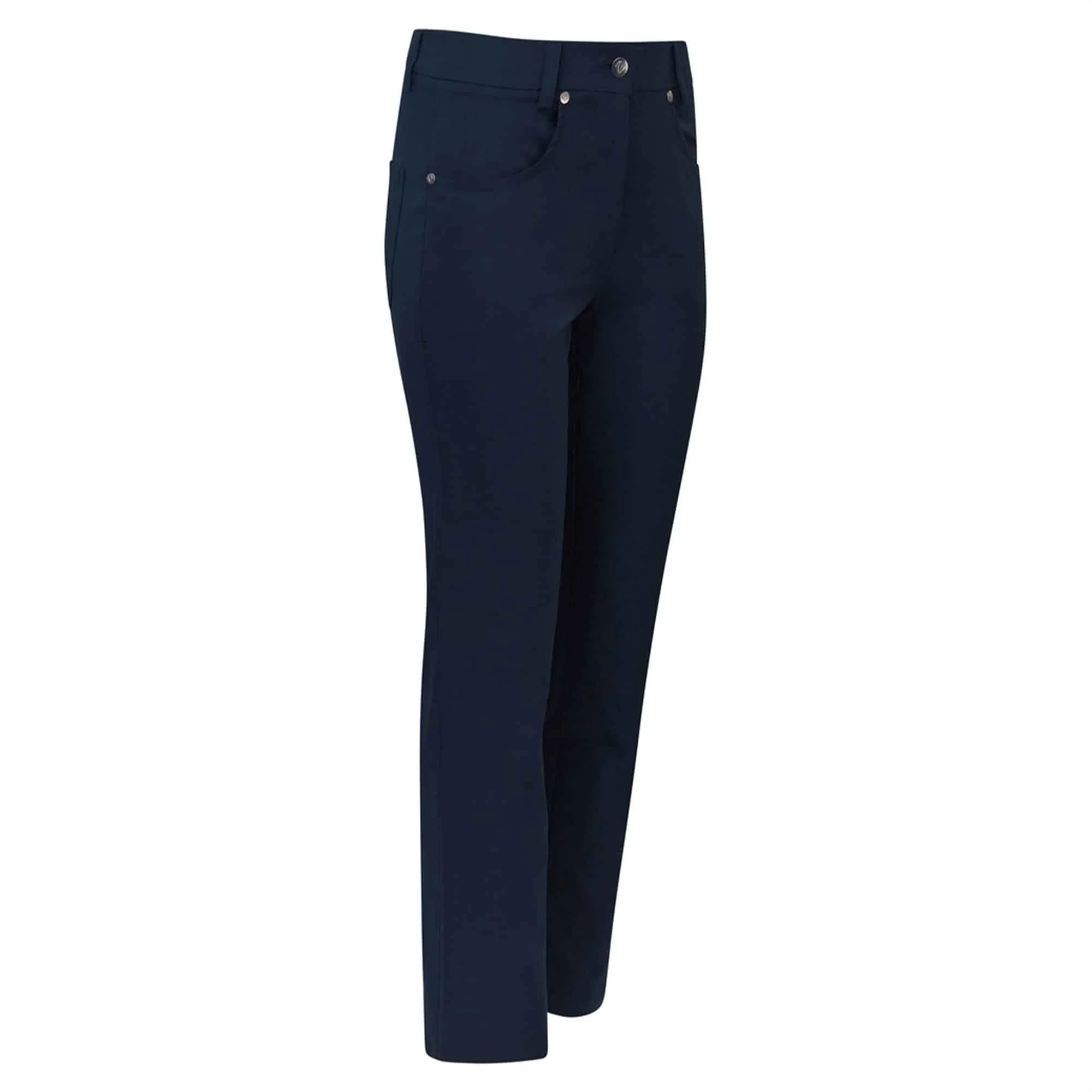 Pure Golf Ladies Trust Golf Trousers PG-99205 - Image 2