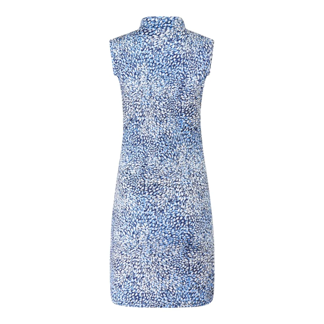 Pure Golf Ladies Miley Sleeveless Golf Dress PG-42310 - Image 3