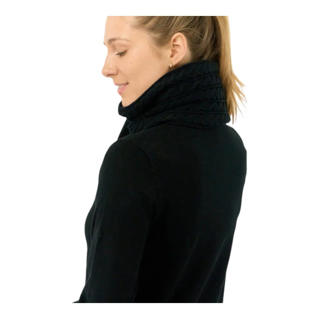 Pure Golf Ladies Suzie Waterproof Lined Snood PG-48603 - Image 3