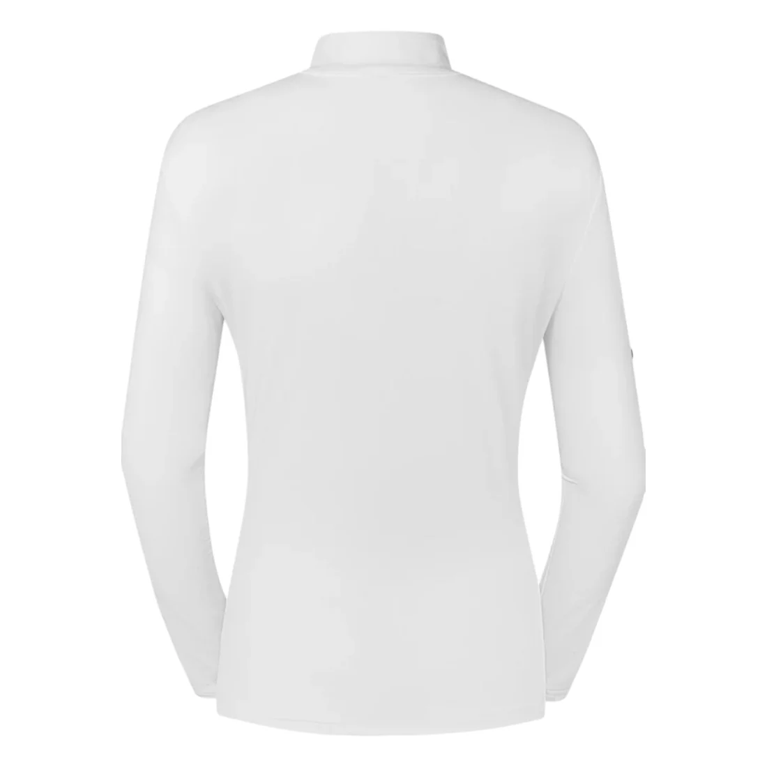 Pure Golf Tranquillity Long Sleeve Zip Golf Top PG-99443 - Image 3