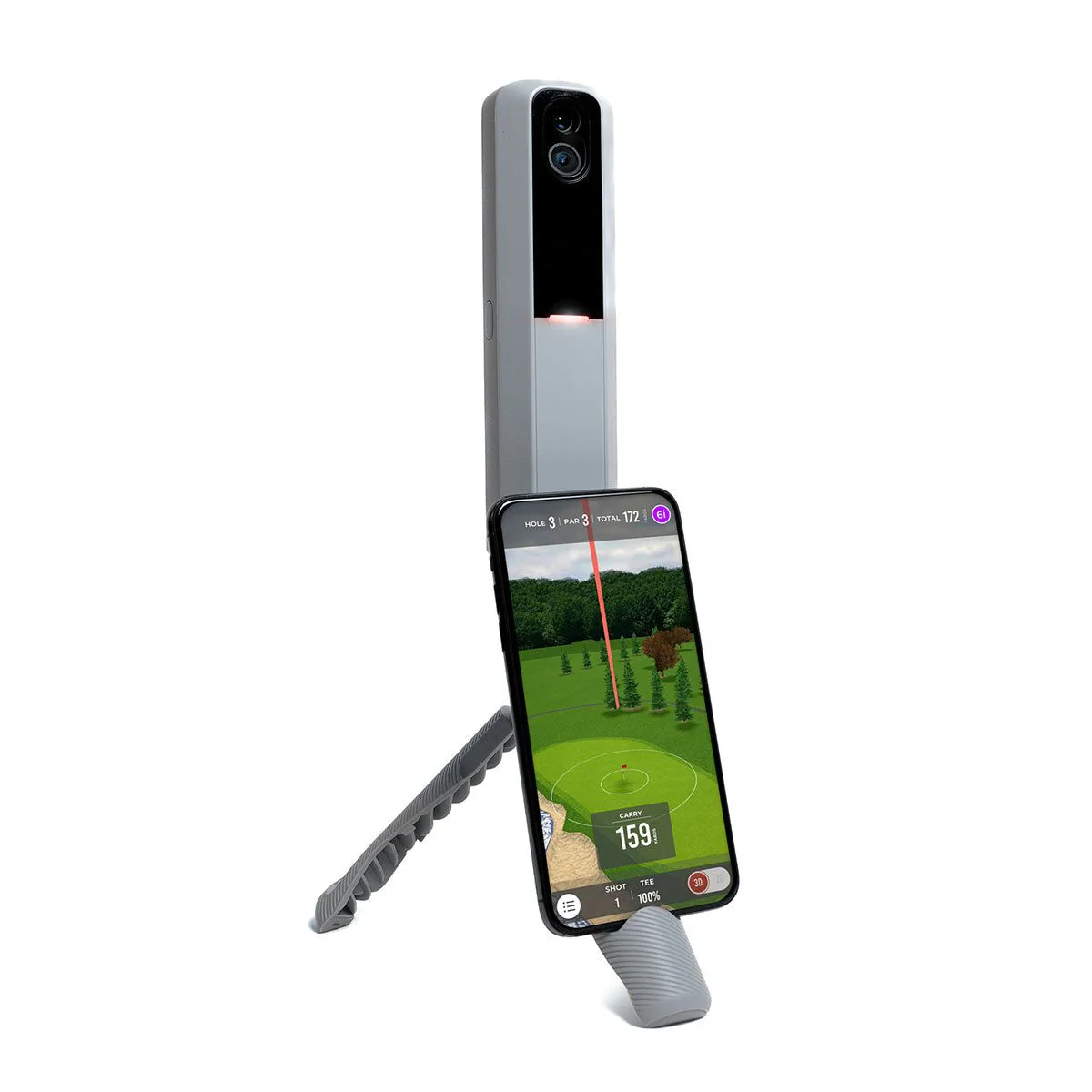 Rapsodo MLM2PRO Mobile Golf Launch Monitor - Image 4