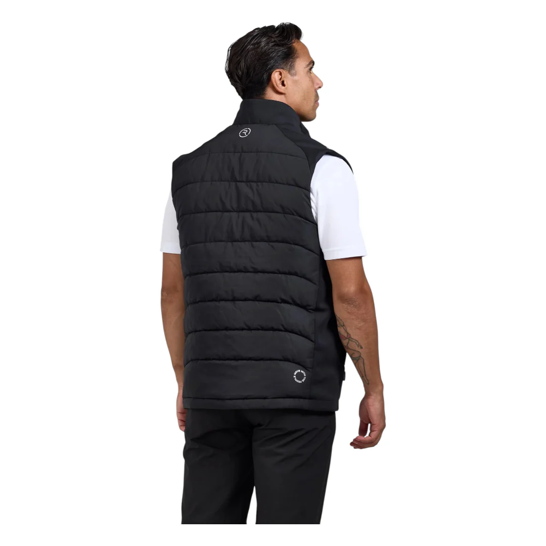 Reflo Dochart Hybrid Golf Gilet - Image 2