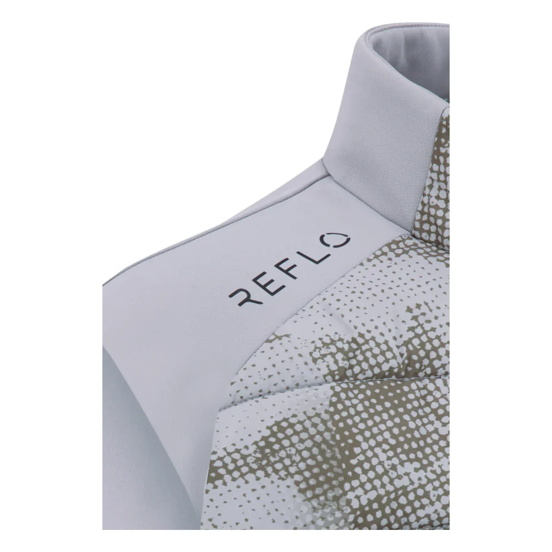 Reflo Dochart Hybrid Golf Gilet - Image 5