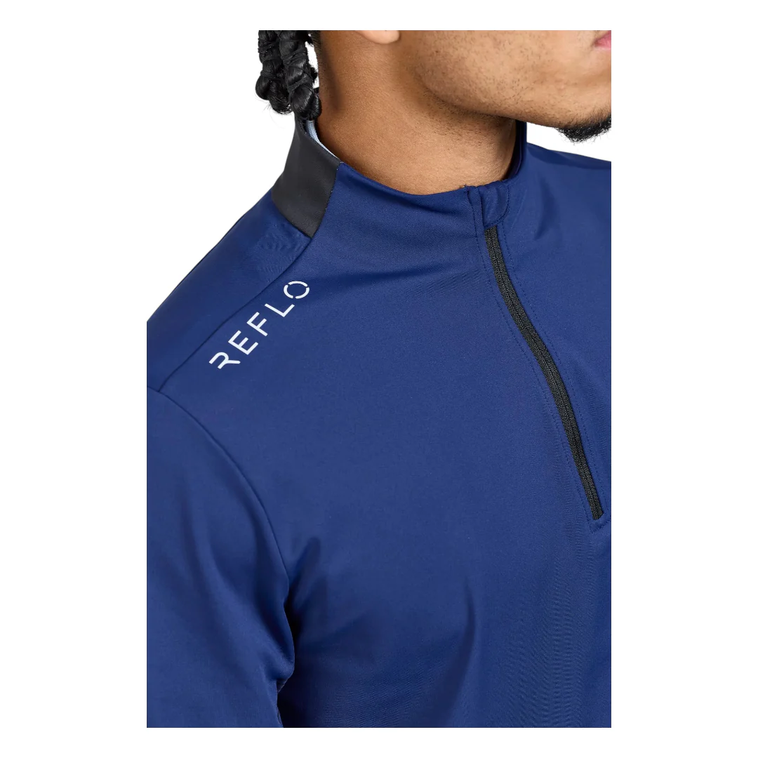 Reflo Namhan Golf Mid Layer - Image 5