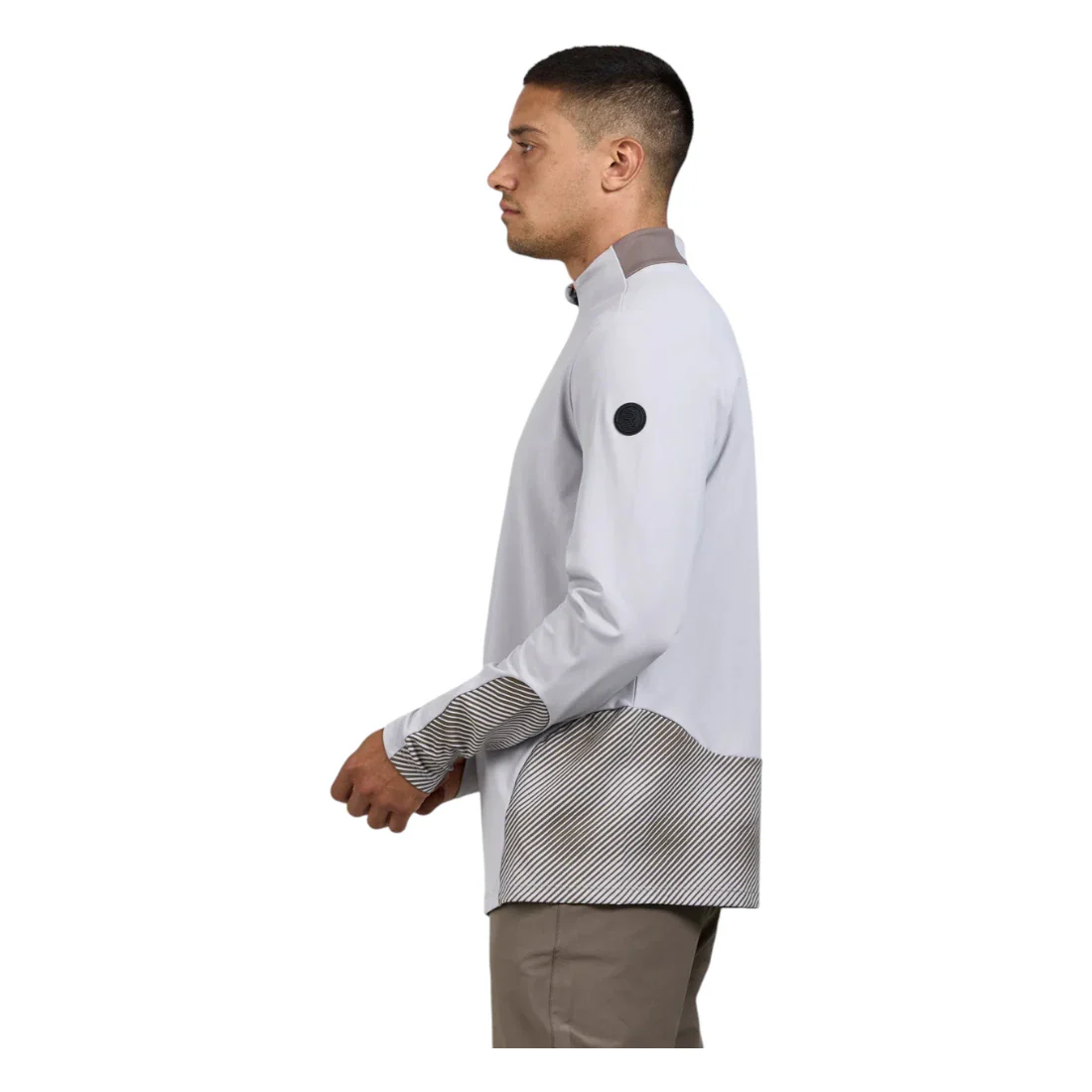 Reflo Namhan Golf Midlayer - Image 2