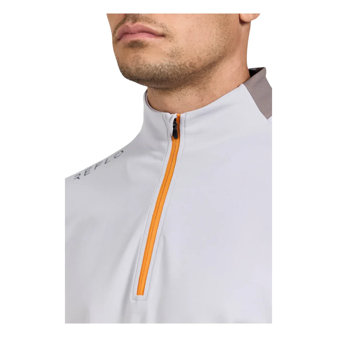 Reflo Namhan Golf Midlayer - Image 4