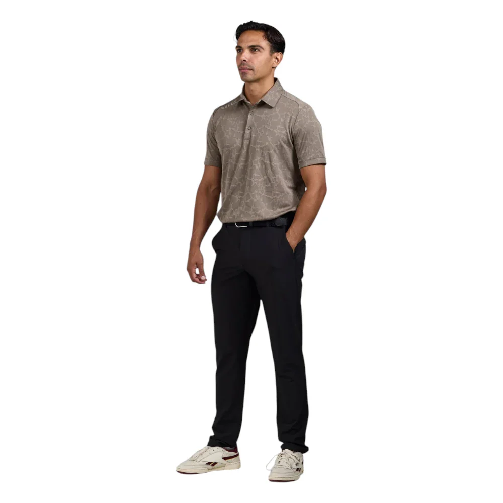 Reflo Yamuna Golf Polo Shirt - Image 4