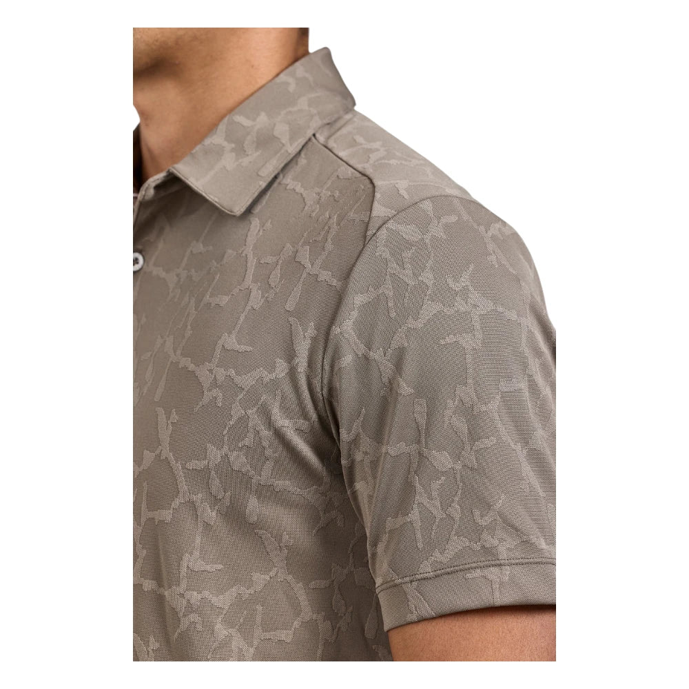 Reflo Yamuna Golf Polo Shirt - Image 5