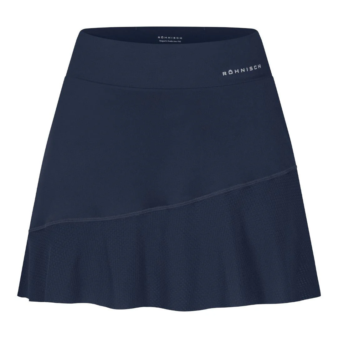 Rohnisch Ladies Bonnie Structure Golf Skort 111913 - Image 2