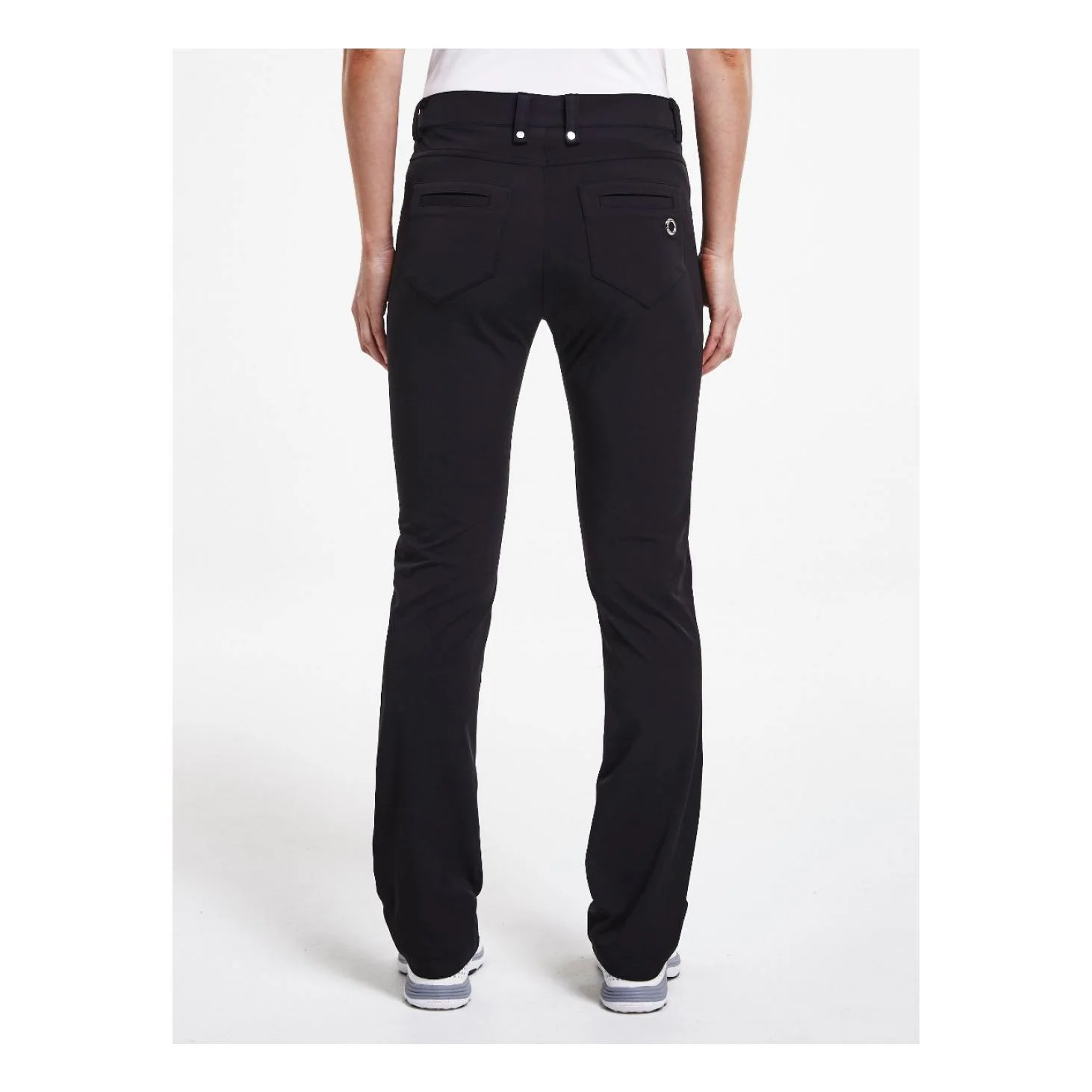 Rohnisch Ladies Delia Golf Trousers 271857 - Image 2