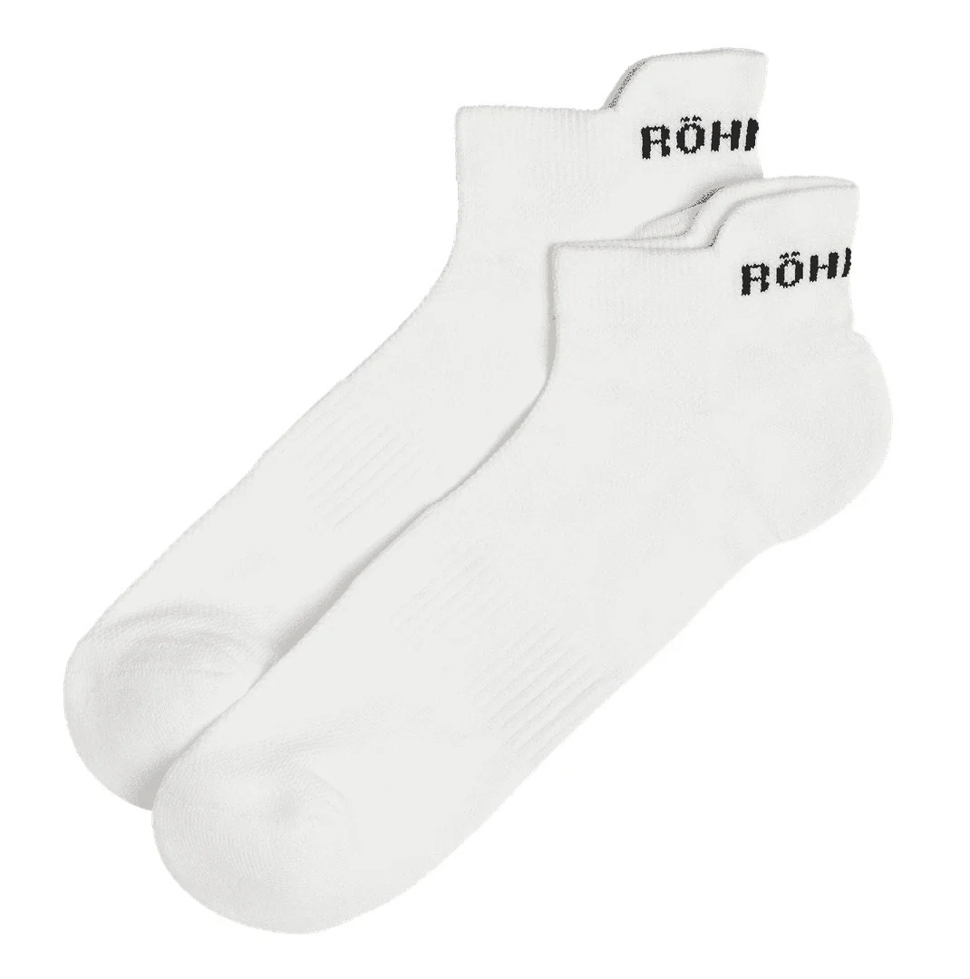 Rohnisch Ladies 2-Pack Functional Sports Golf Socks 111132