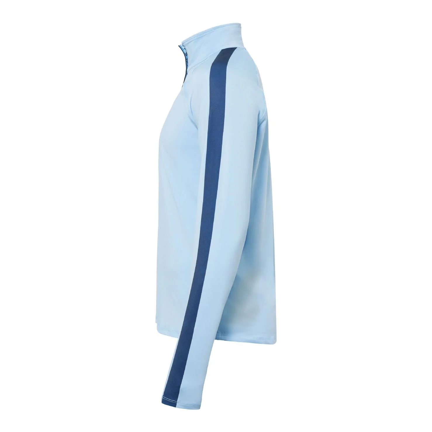 Rohnisch Ladies Abby 1/2 Zip Golf Top 111289 - Image 2