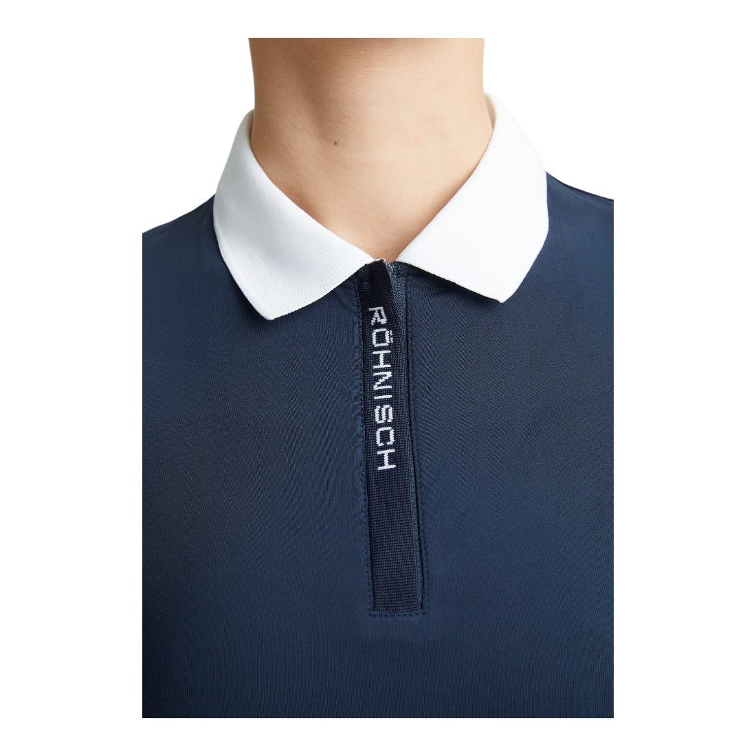 Rohnisch Ladies Abby Golf Polo Shirt 111500 - Image 4
