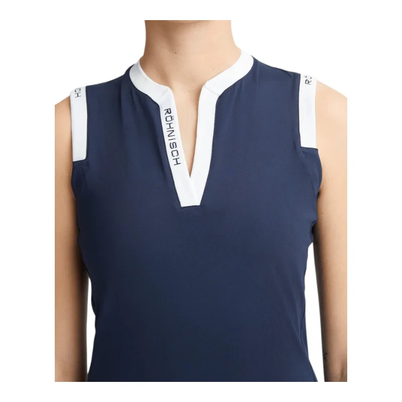 Rohnisch Ladies Abby Sleeveless Golf Dress 111288 - Image 3