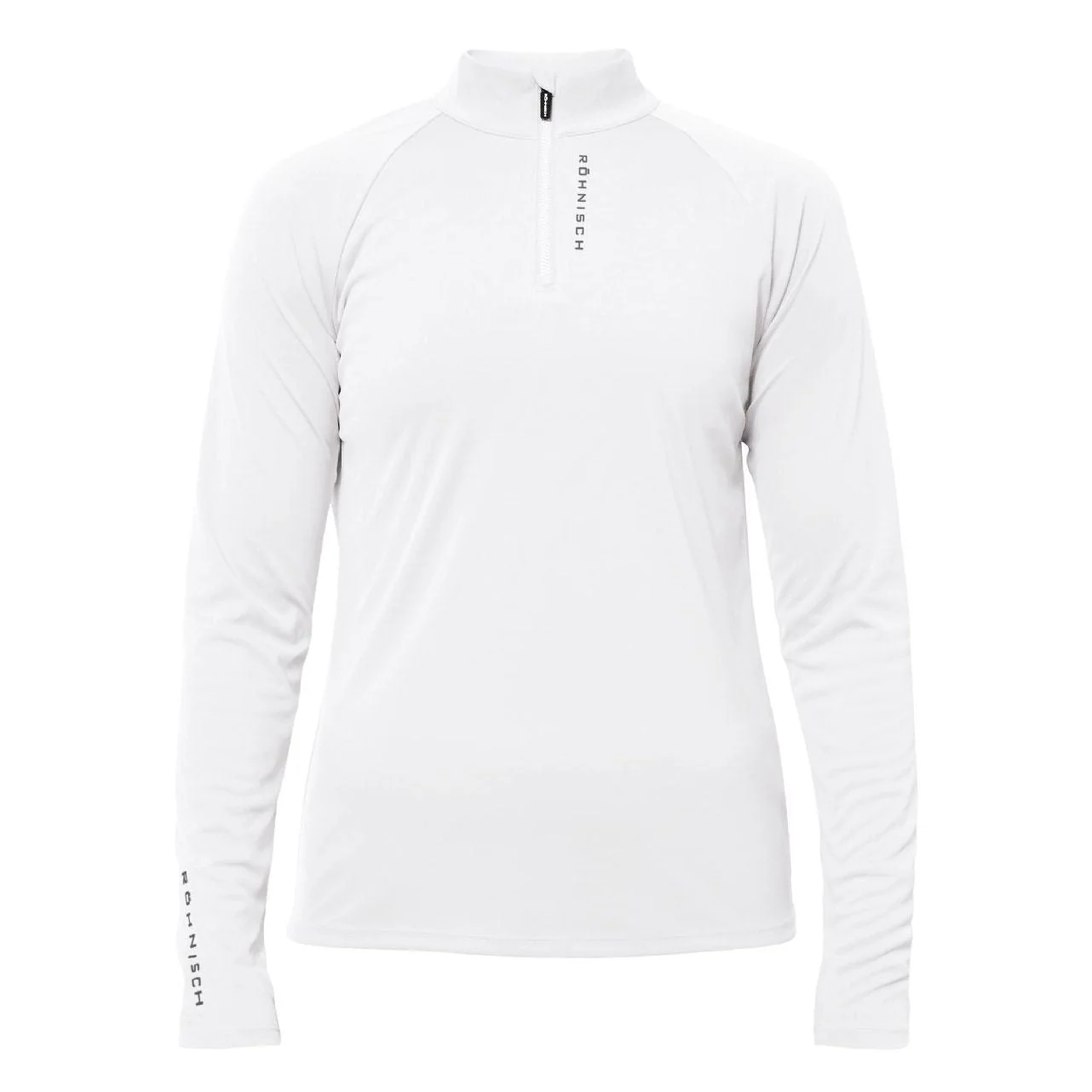 Rohnisch Ladies Addy L/S Golf Mid Layer 111517 - Image 6