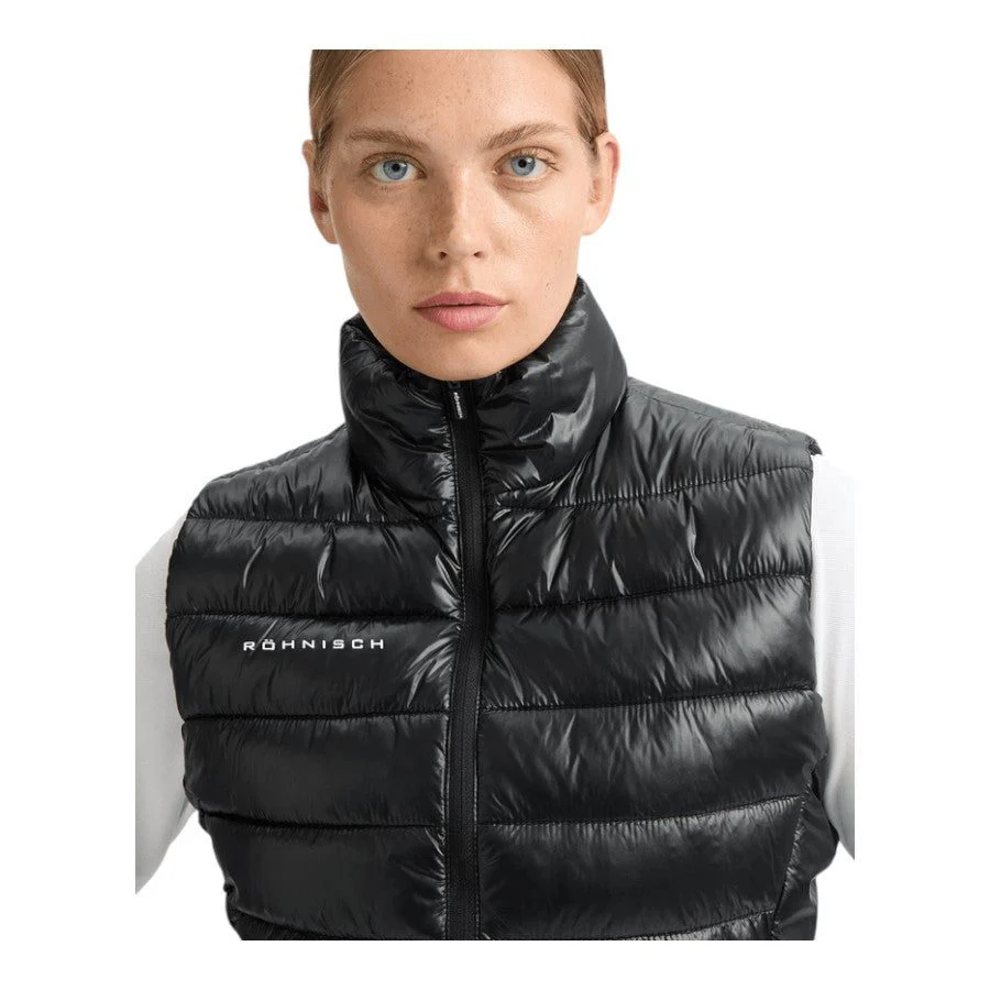 Rohnisch Ladies Airlite Padded Golf Vest 112179 - Image 4