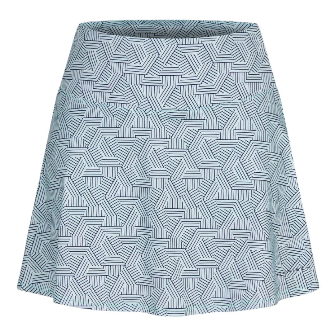 Rohnisch Ladies Amy 48cm Golf Skort 111681