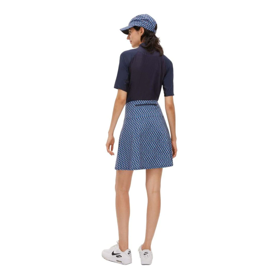 Rohnisch Ladies Amy 48cm Golf Skort 111681 - Image 4