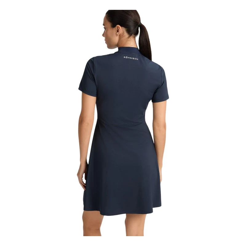 Rohnisch Ladies Annie Short Sleeve Golf Dress 112330 - Image 2