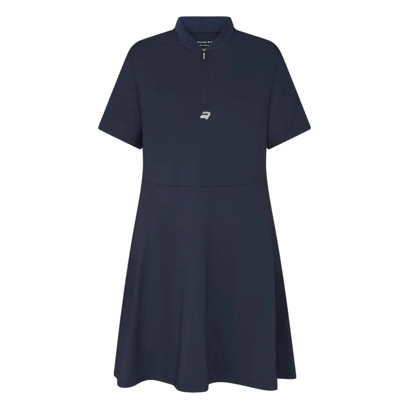Rohnisch Ladies Annie Short Sleeve Golf Dress 112330 - Image 3