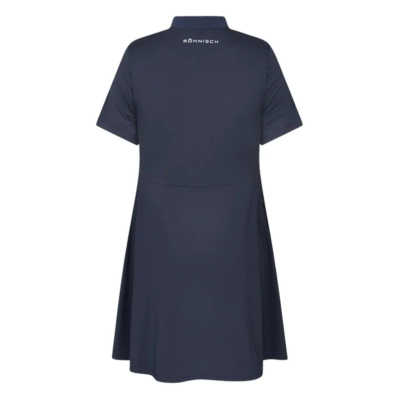 Rohnisch Ladies Annie Short Sleeve Golf Dress 112330 - Image 4