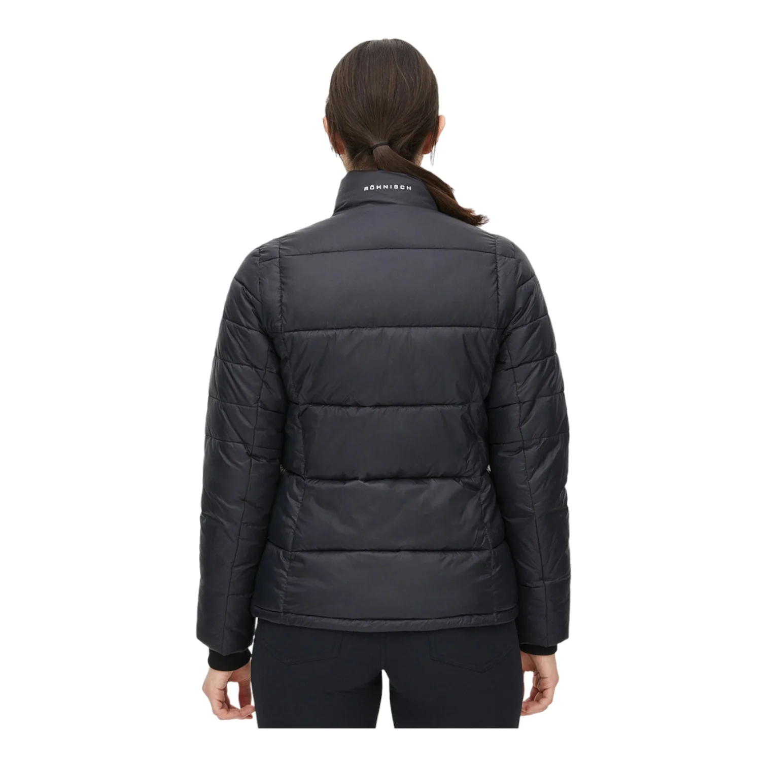 Rohnisch Ladies Avalon Golf Jacket 111779 - Image 2