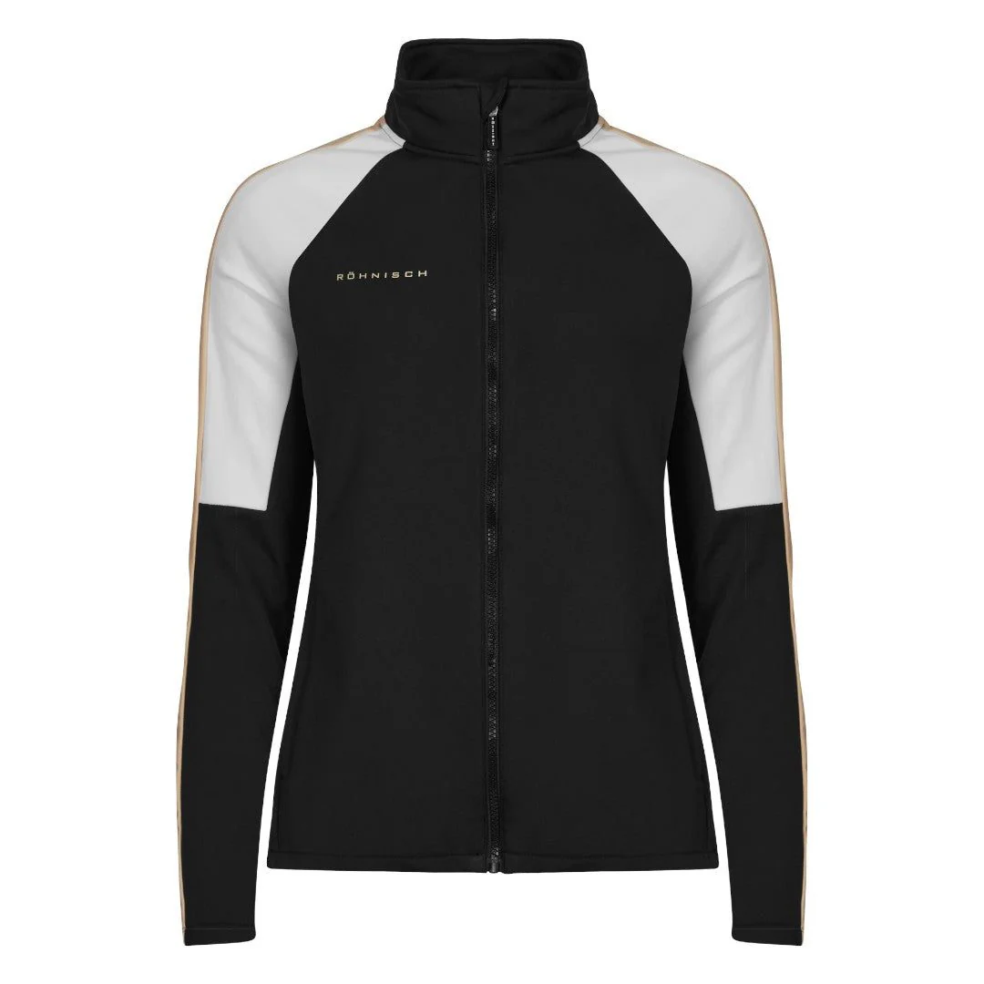 Rohnisch Ladies Blaze Golf Cardigan 111665