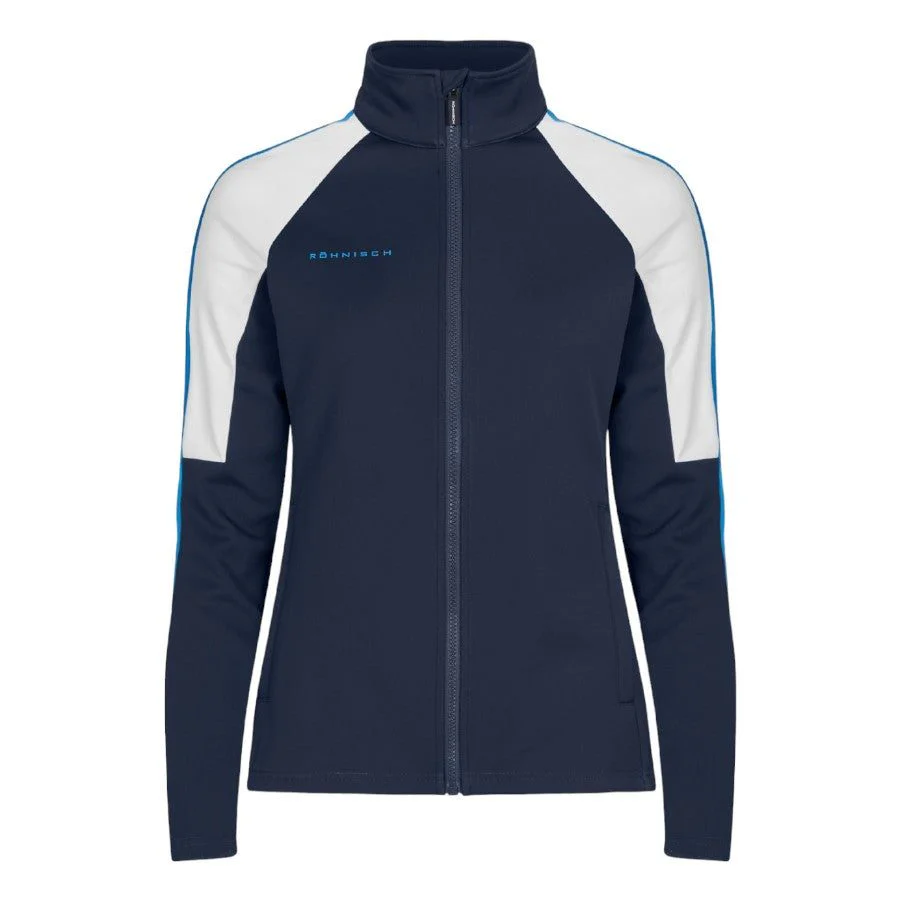 Rohnisch Ladies Blaze Golf Cardigan 111665 - Image 2