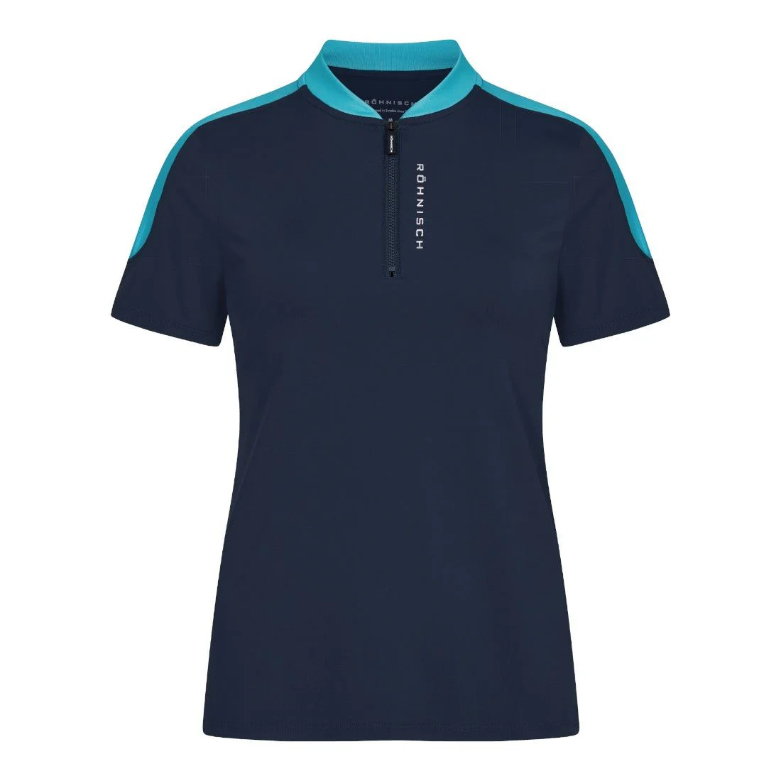 Rohnisch Ladies Camila Golf Polo Shirt 112096