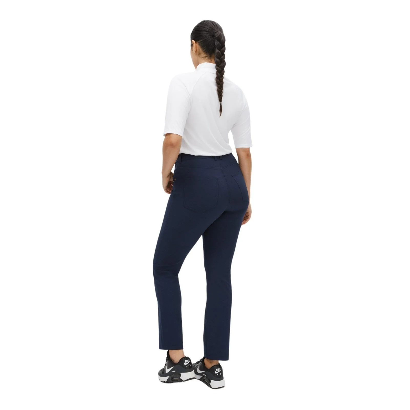 Rohnisch Ladies Chie Comfort Golf Pants 112018 - Image 3