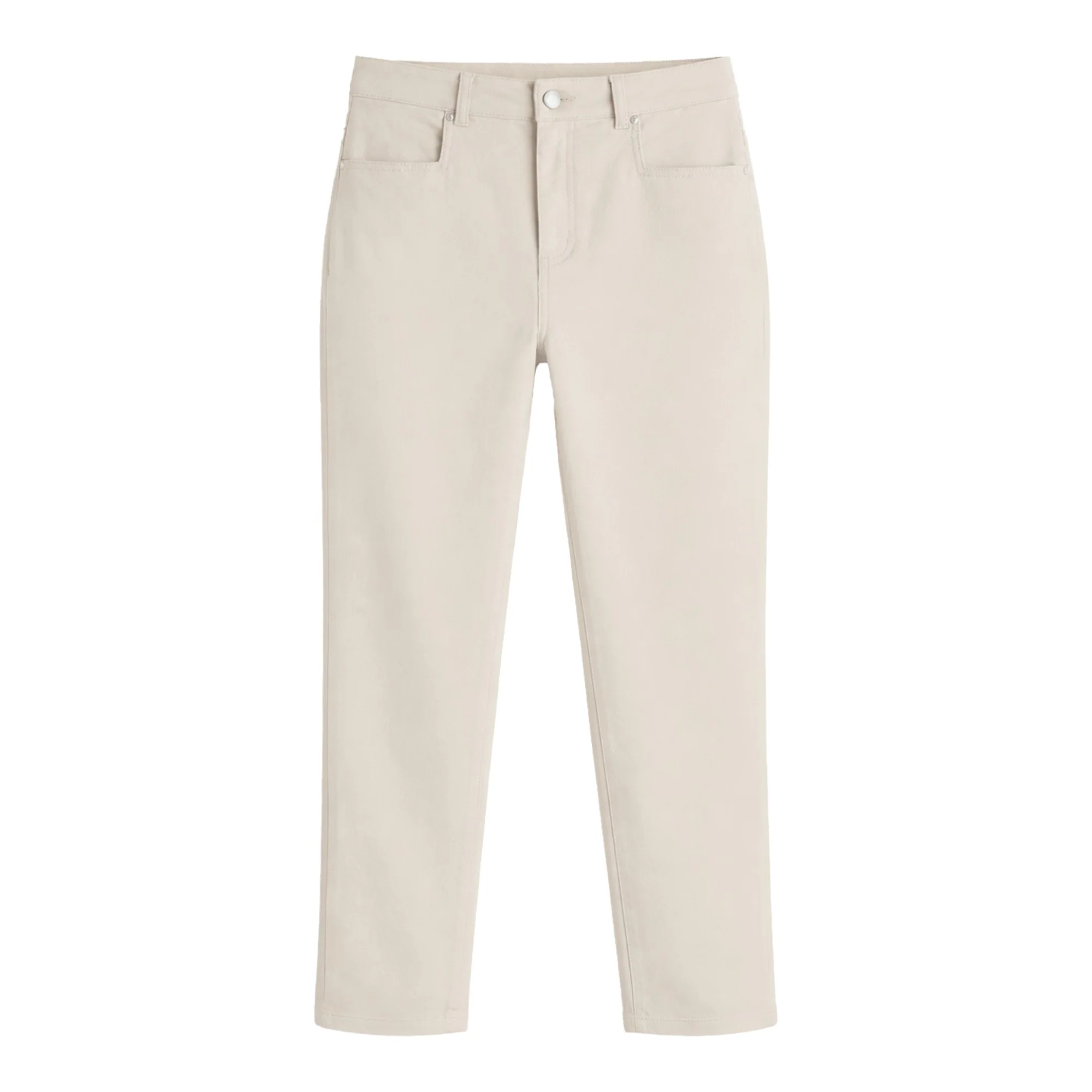 Rohnisch Ladies Chie Comfort Capri Golf Pants 112021 - Image 3