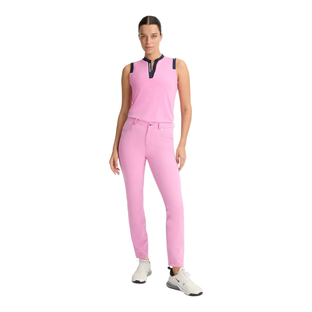 Rohnisch Ladies Chie Comfort Golf Pants 112018 - Image 3