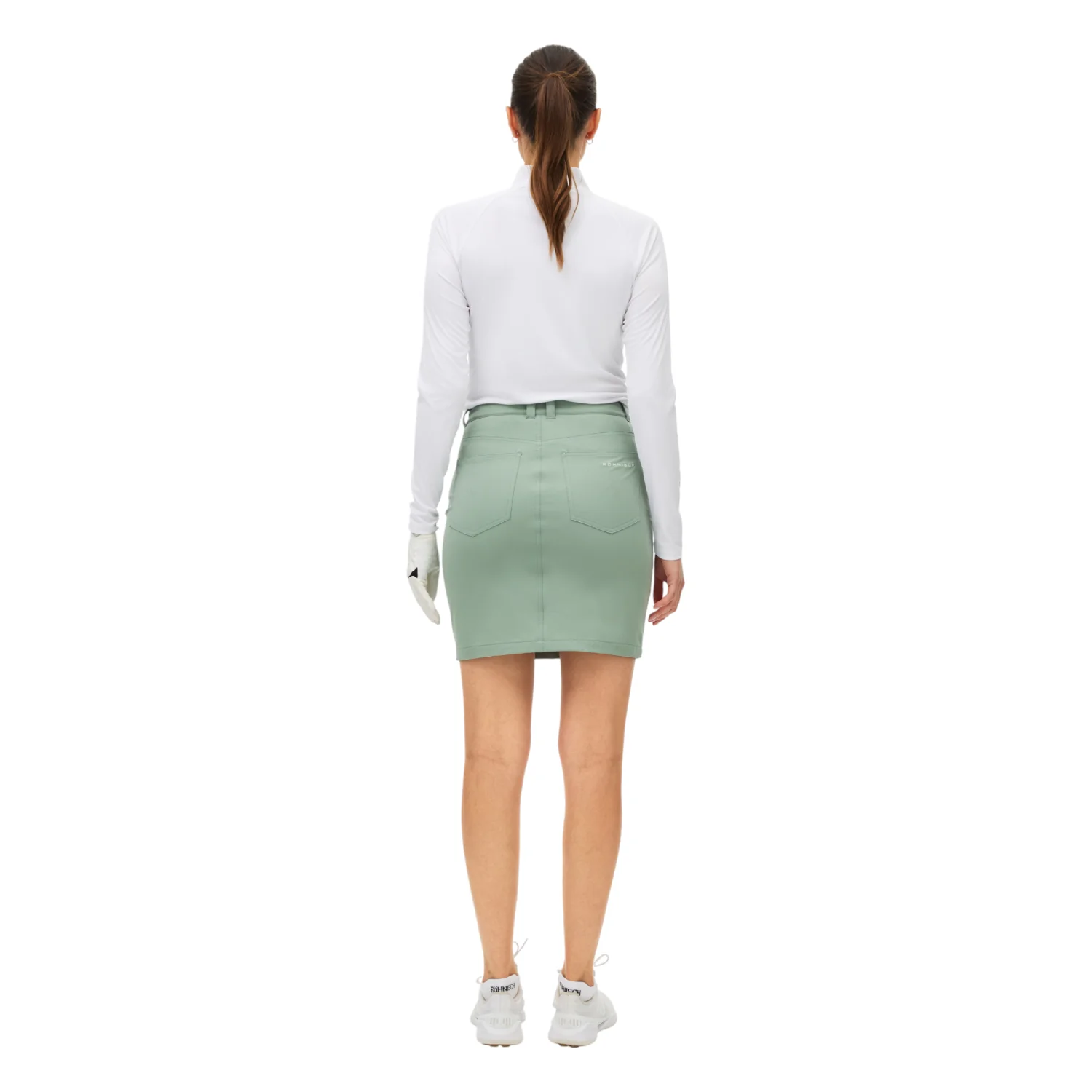 Rohnisch Ladies Chie Comfort Golf Skort 112020 - Image 3