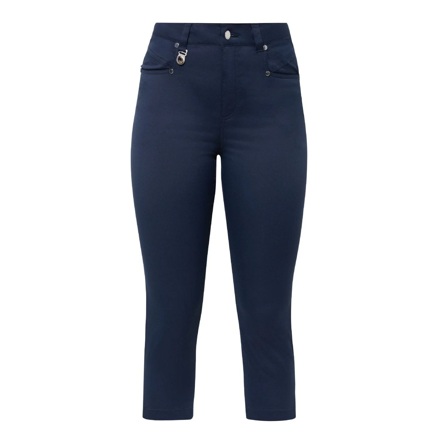 Rohnisch Ladies Chie Golf Capri 111492 - Image 4