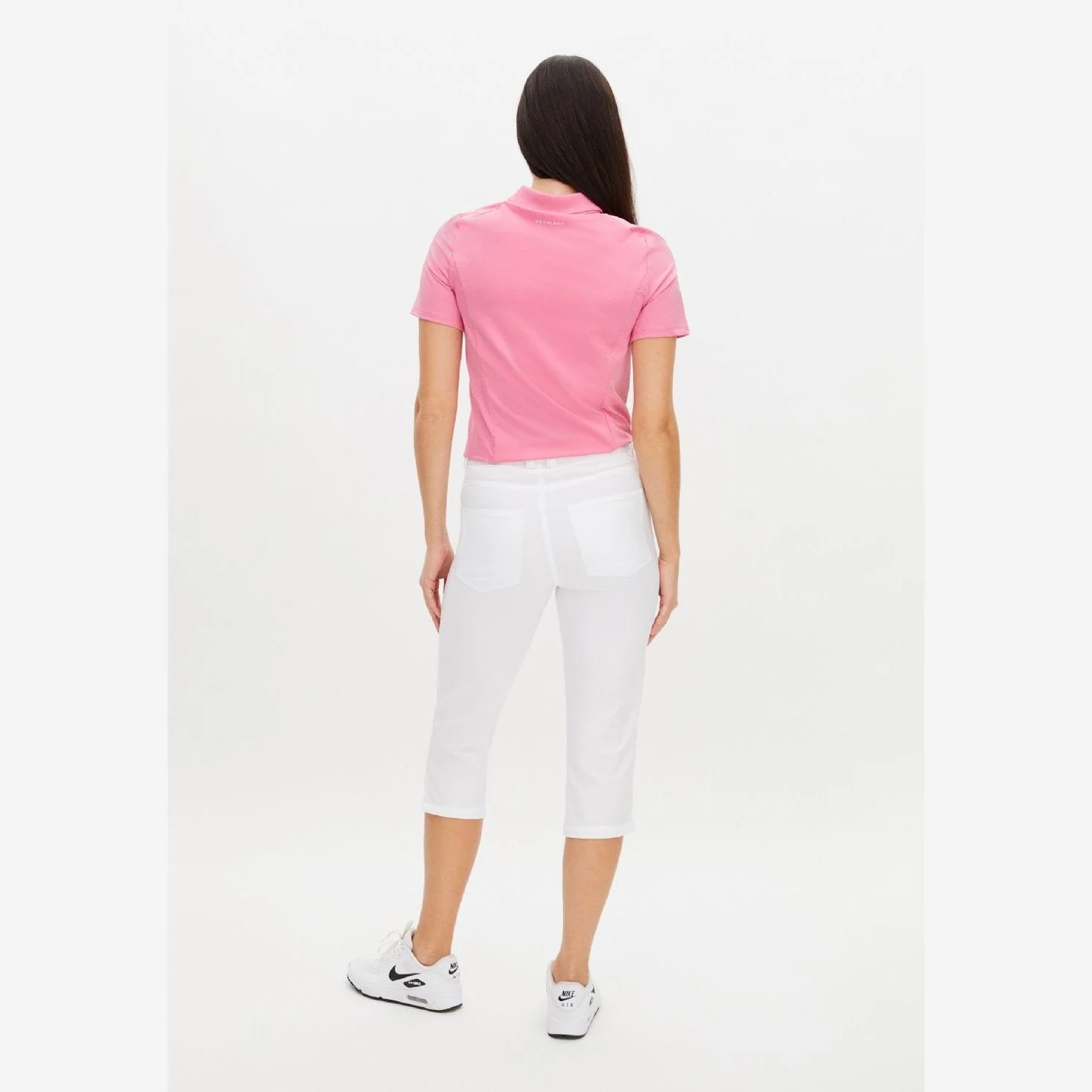 Rohnisch Ladies Chie Golf Capri 111492 - Image 4