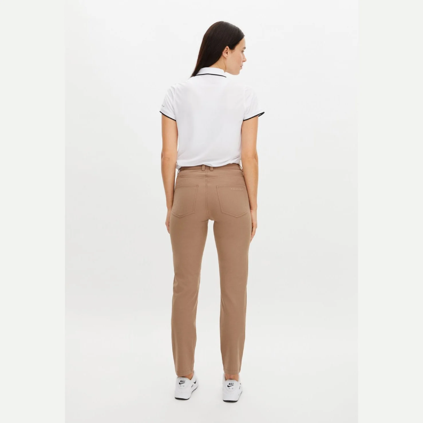 Rohnisch Ladies Chie Golf Pants 111490/91 - Image 3