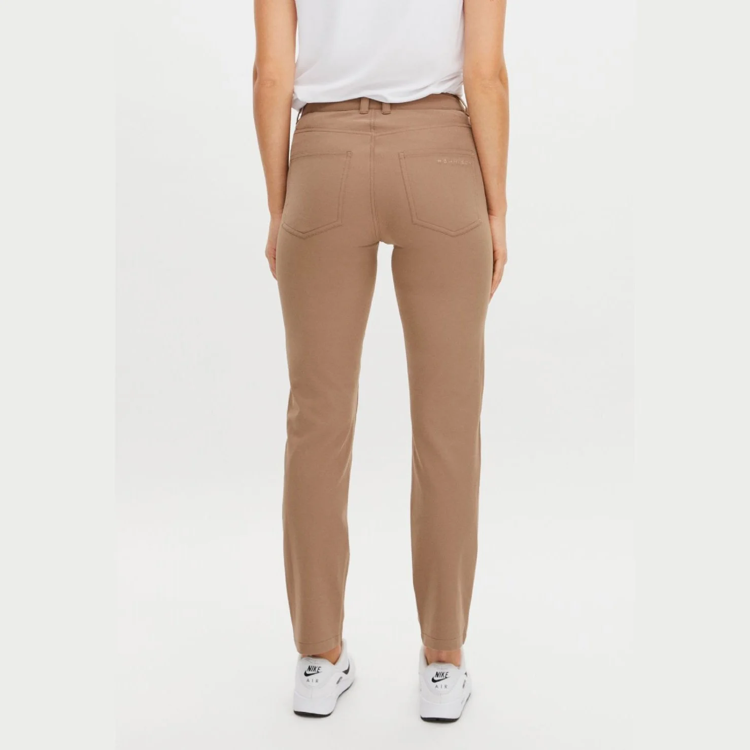 Rohnisch Ladies Chie Golf Pants 111490/91 - Image 4