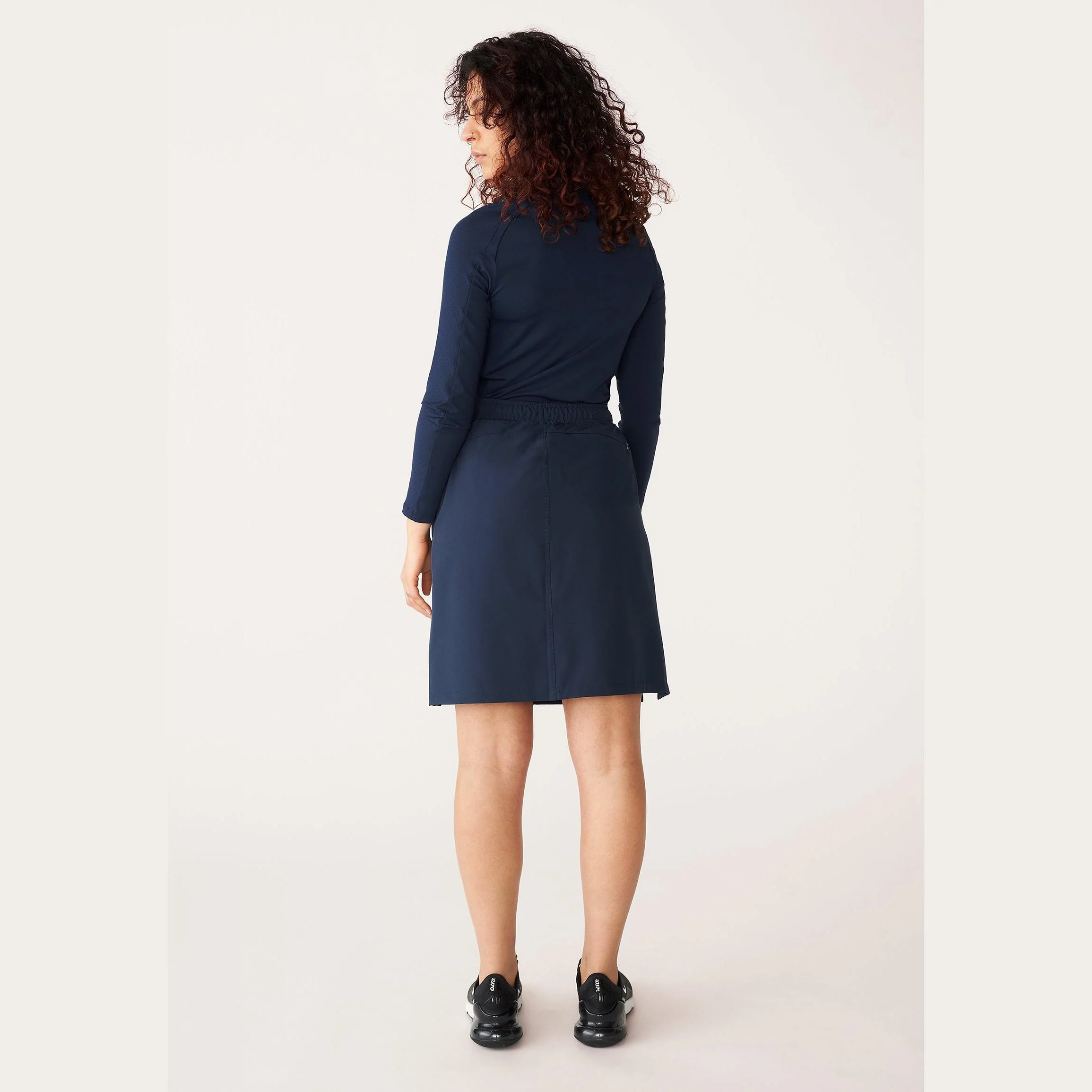 Rohnisch Ladies Dana Golf Skort 110981 - Image 5