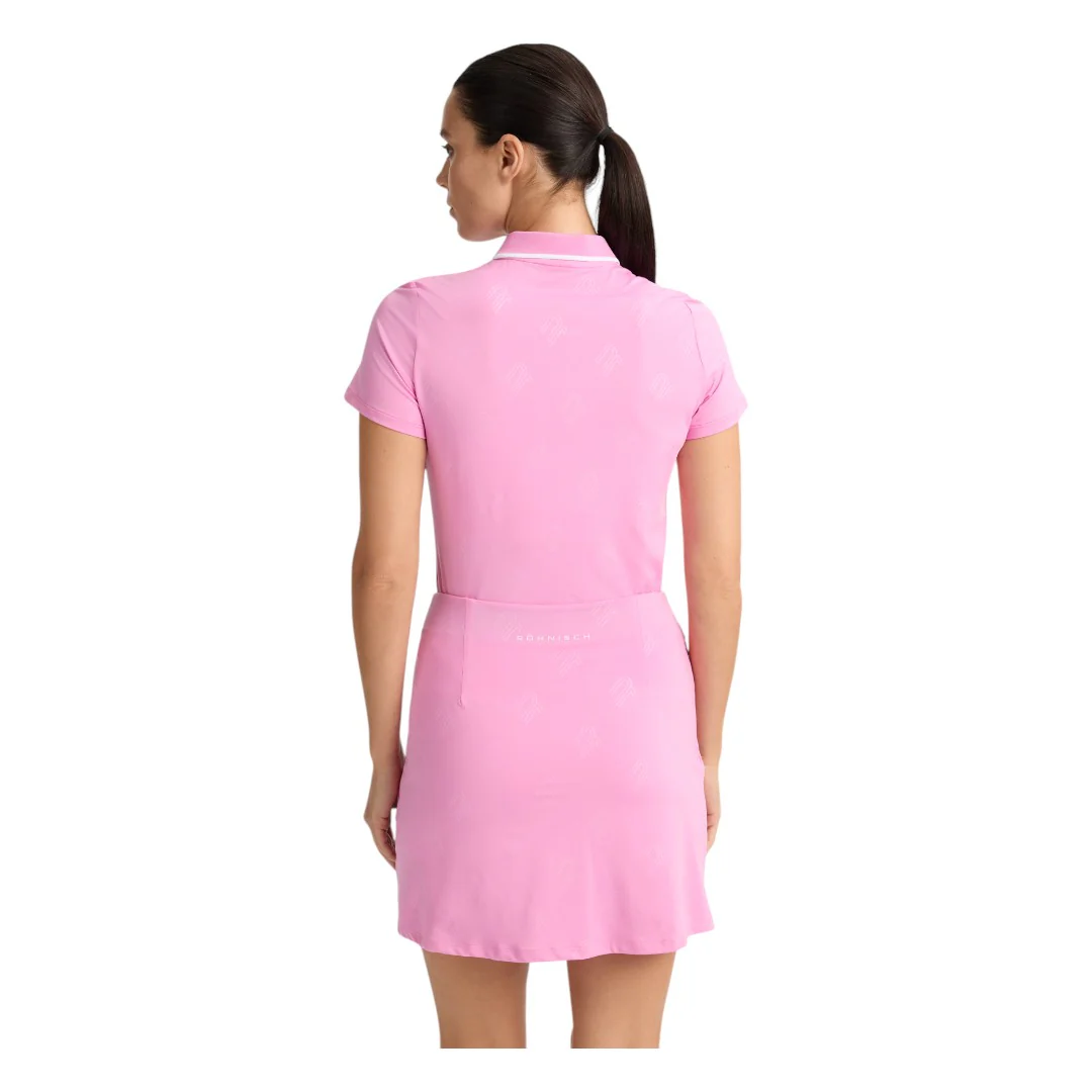 Rohnisch Ladies Deni Golf Skort 112321 - Image 2