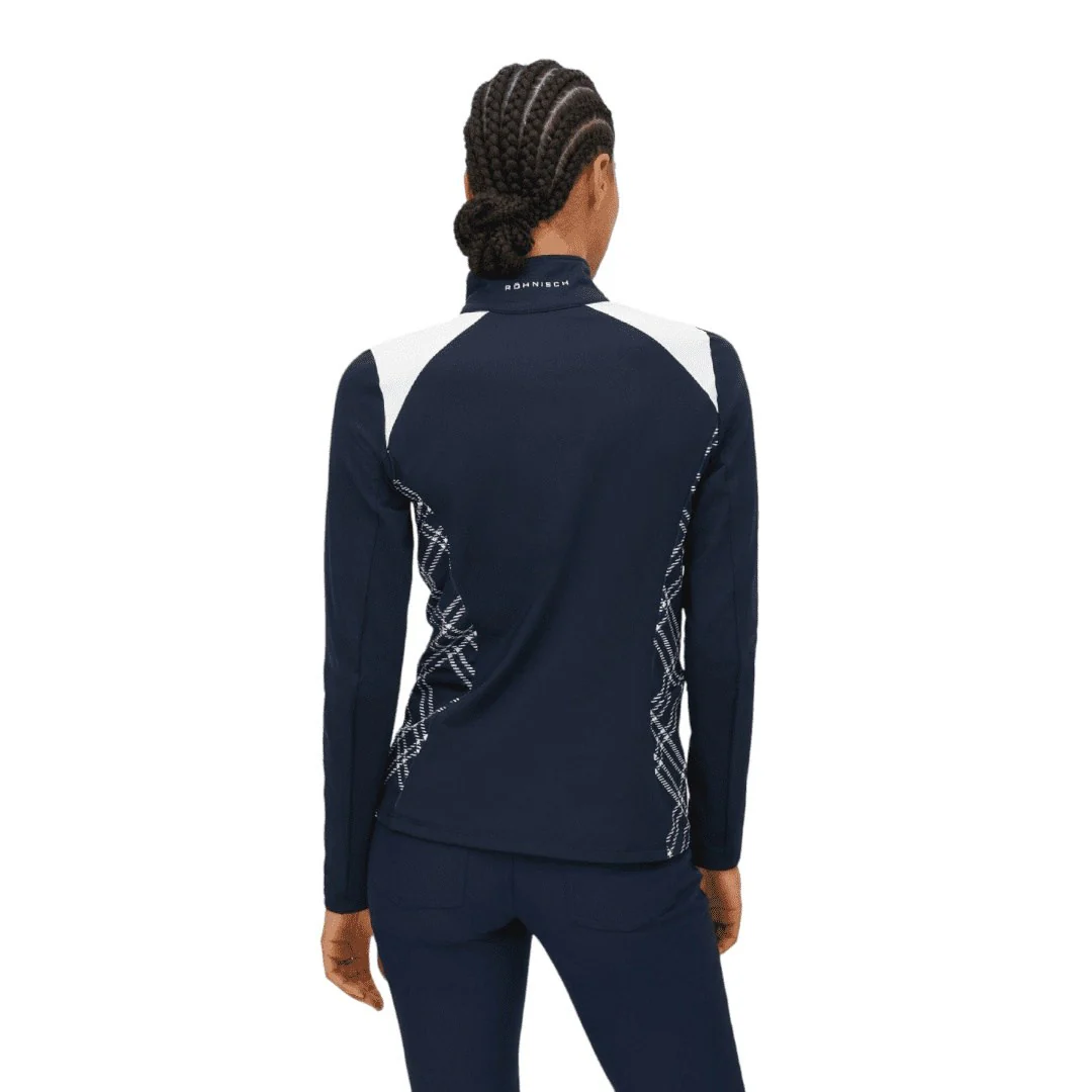Rohnisch Ladies Eira Thermal Golf Top 111666 - Image 2