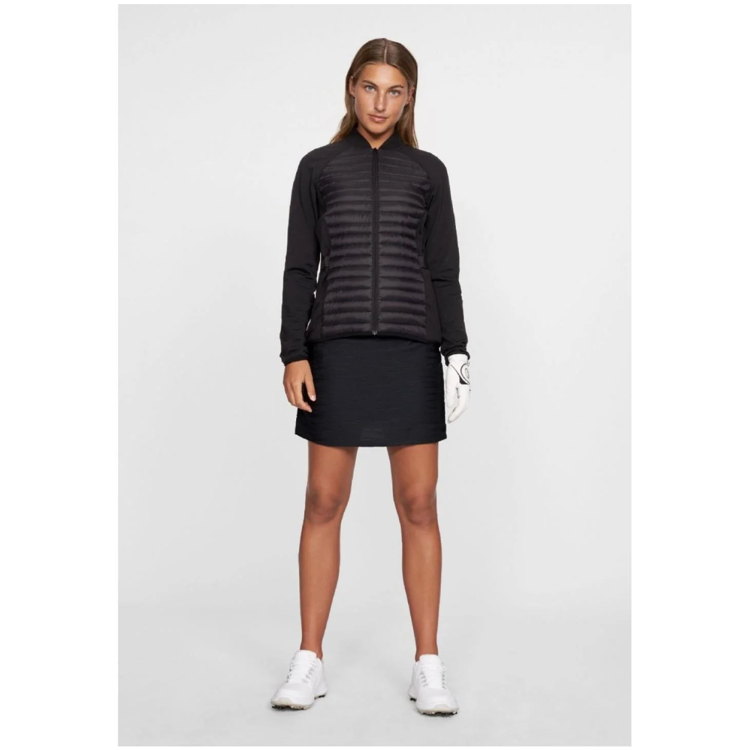 Rohnisch Ladies Force Golf Jacket 110734 - Image 3