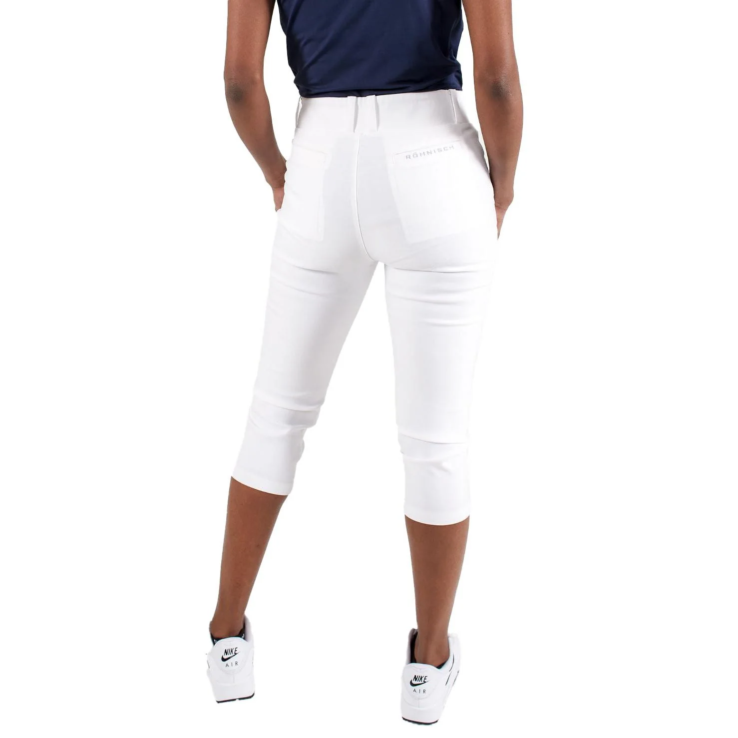 Rohnisch Ladies Embrace Golf Capri 110673 - Image 2