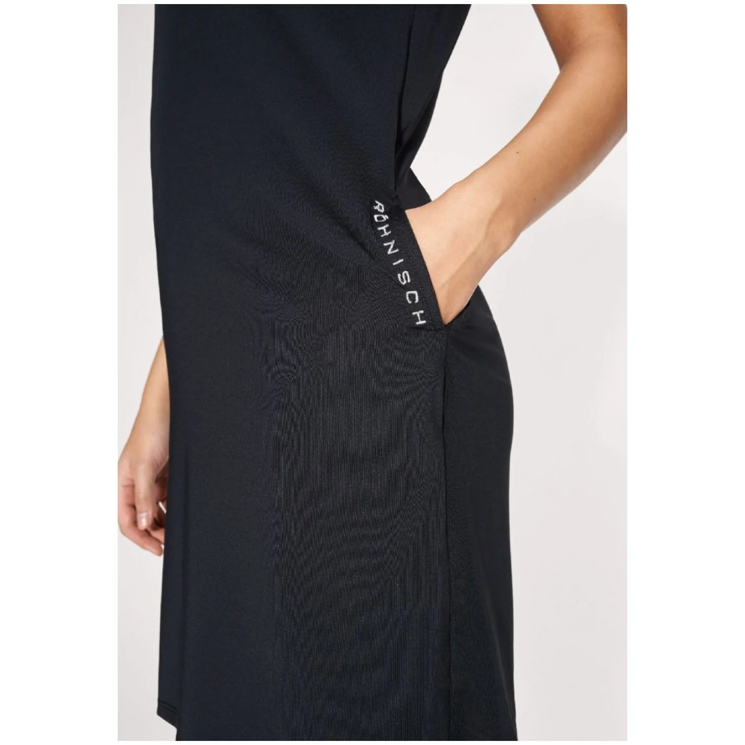 Rohnisch Ladies Golf Pulse Dress 110567 - Image 4