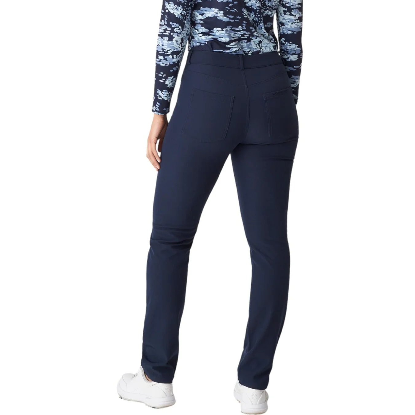 Rohnisch Ladies Insulate Golf Pants - Image 3